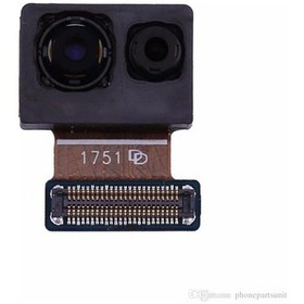 Resim Samsung Uyumlu Galaxy S9 (Sm-G960F) Ön Kamera (528744339) 