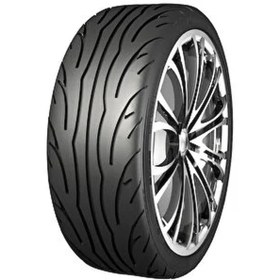 Resim Nankang NS-2R TW:120 Semi-Slick 165\u002F50R16 75V XL (Yaz) (2024) 