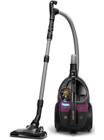 Resim Philips Yüksek Emiş Gücü 9000 Seri Maraton Ultimate Toz Torbasız Süpürge 