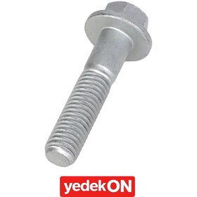 Resim AGCO Altıgen Flanş Başlı Makine Cıvatası - Massey Ferguson / Fendt / Valtra | ACW1040820 
