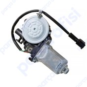 Resim Kia Sorento Sol Ön Cam Motoru (2003-2010) Kore Muadil 