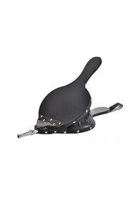 Resim Kömürlü Isıtıcı Eşyası, Manüel Vantilatör, Mangal Odunu Ateşlendirici, Toz Temizleyici, Siyah, 40cm, 350g 