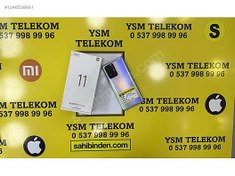 Resim Xiaomi 11T Pro İkinci El YD | 256 GB 8 GB | Mor 
