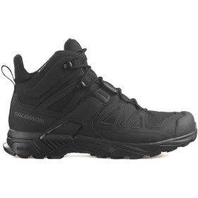 Resim Salomon X ULTRA FORCES MID GTX OUTDOOR KADIN AYAKKABI 