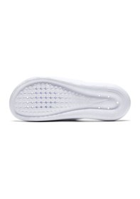 Resim Nike W Victori One Shower Slide Erkek Terlik Beyaz 