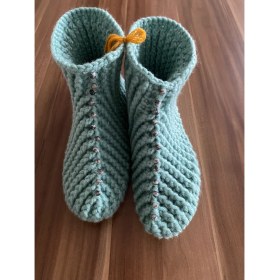 Resim Miagon Miago Ev Terliği Botu Panduf 