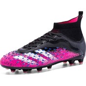 Resim EBT Unisex Futbol Ayakkabısı Krampon 