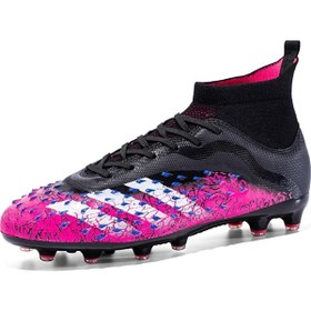 Resim EBT Unisex Futbol Ayakkabısı Krampon 