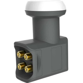 Resim Max Level Quad Dörtlü Lnb 