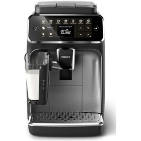 Resim Philips EP4346/70 4300 Series Tam Otomatik Espresso Makinesi 