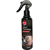 Resim MATMEL 3 ADET Gojo Motorsiklet Zincir Temizleyici 230 ML 