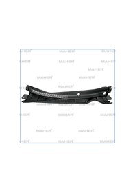 Resim 55708-02590 Cam Alt Izgarası Corolla 13-19 