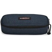 Resim Eastpak Oval Single Triple Denim Kalem Çantası Ek71726w 