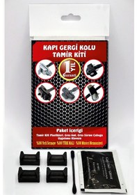 Resim Barrer Nissan Primera Kapı Gergi (Limitör) Tamir Kiti 1996-2008 