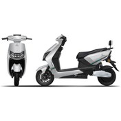 Resim KAROVAL TOKYO YW-06 ELEKTRİKLİ MOTOSİKLET 