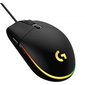Resim Logitech G213 Klavye + G332 Kulaklık + G102 Mouse Oyuncu Set 