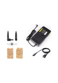 Resim Monster Uyumlu Abra A5 V18.2.2 Notebook Adaptörü, Laptop Şarj Cihazı 150w 