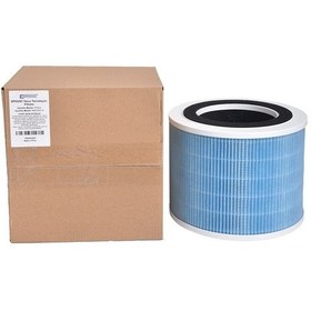 Resim Philips Amf220 3'ü 1 Arada Hava Temizleyici İle Uyumlu Fym220/30 Filtre 