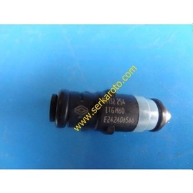 Resim Megane Iı Enjektör Memesı 1.4 1.6 