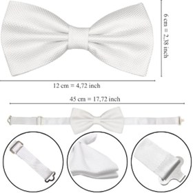 Resim Evviolli Beyaz Papyon, Kartlık Beyaz 