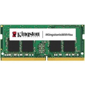 Resim Kingston KCP432SD8/16 16 GB DDR4 3200MHz CL22 Notebook Bellek 