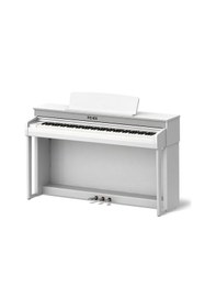 Resim Fenix Dps-85wh Dijital Piyano Beyaz 