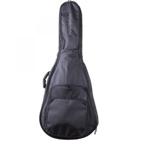 Resim Madison MEGB3-BK Siyah Elektro Gitar Kılıfı 