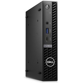 Resim Dell OptiPlex 5000MFF N004O5000MFF-W i5-12500T 16 GB 256 GB SSD W10P Mini PC 