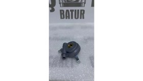 Resim Çalış Ticaret Batur Mobylette Kilometre Adaptörü 