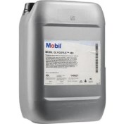 Resim Mobil Glygoyle 460 Dişli Yatak ve Kompresör Yağı - 20 Lt. 