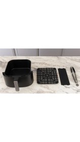 Resim Vestel Xxl Airfry Fritöz 7.7 Litre 