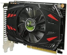 Resim Axle GeForce GTX 750Tİ 4GB 128Bit DDR5 Ekran Kartı (AX-GTX750Ti/4GD5P8CDI) 