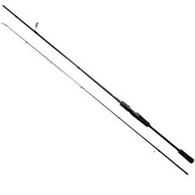 Resim Ryuji Luna II 235 CM 3-15 GR 2 Parça Spin Olta Kamış 