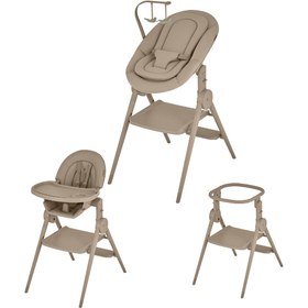 Resim Anex Ozy 3'ü 1 Arada Mama Sandalyesi - Shade 