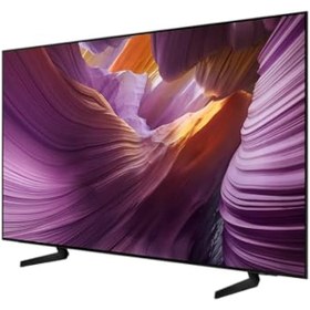 Resim Samsung 55S85F 55" 4K UHD Smart OLED TV 