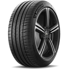 Resim Michelin 275/45R20 110 V XL Pılot Sport 4 Suv Vol Yaz Lastiği 2025 