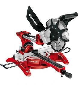 Resim Einhell Tc-Sm 2534 Dual Gönye Testere - Pistonlu 