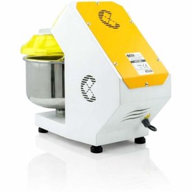 Resim Hnc makina HNC Klasik Kapaklı 5 Kg Hamur Yoğurma Makinesi 220V 