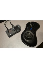 Resim Akaslan Plastik Raspberry Pi Zero 2 Sega Kasası 