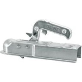 Resim Kare Kaplin 50'lik 750kg Römork Al-ko Ak7 