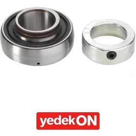 Resim AGCO Flanşlı Rulman Taşıyıcı - Massey Ferguson | LA340411204 