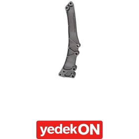 Resim Basamak Bağlantı Braketi Tgx Euro-6 Ön Sağ (Kahveci Premium) - 81615110024 