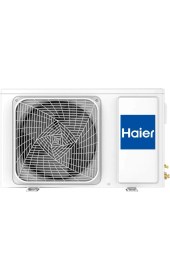 Resim Haier R-Plus AS35RBAHRA-TR A Wi-Fi 12000BTU Duvar Tipi Dc Inverter Split Klima 