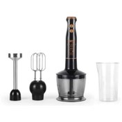 Resim SR-2010 Diamond Mix 1500 W Blender Seti Sarex