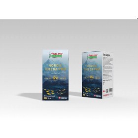 Resim Galata Healthcare Nordic Omega Pro 30 Yumuşak Kapsül 