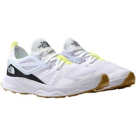 Resim The North Face M OXEYE Erkek Ayakkabı NF0A7W5SVK71 Beyaz 