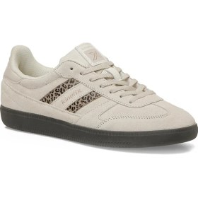 Resim Kinetix Rudow S W 6fx Ekru Kadın Sneaker 