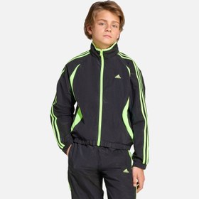 Resim adidas Teamgeist Tt Çocuk Ceket 