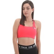 Resim The North Face W Movmynt Bra Kadın Büstiyer Pembe 