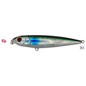 Resim Wily Pancho 10 Cm Maket Balık 14.5 Gr - 56 